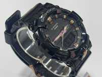 Часовник Casio G-Shock GA-810GBX-1A4ER