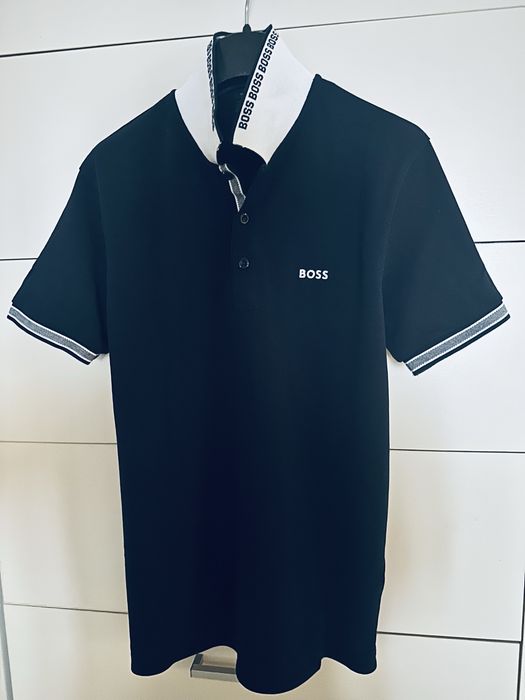 Tricou Boss, marimea M