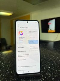 Xiaomi Redmi Note 11/128 GB/Озу 4ГБ  id7317