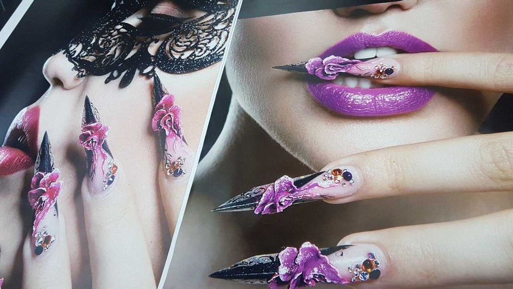 Фотообои 3D налюбой фкус