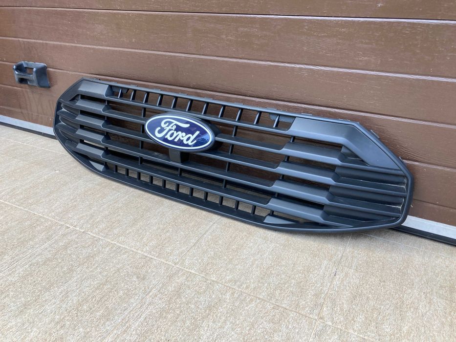 Grila Ford Transit Custom 2022-2025