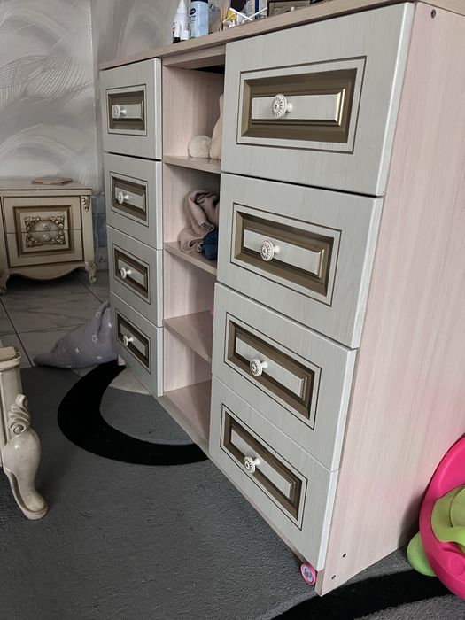 Продам комод в отличном состоянии