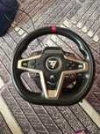 Волан Thrustmaster T248 racing wheel с скоростен лост за xbox/PC