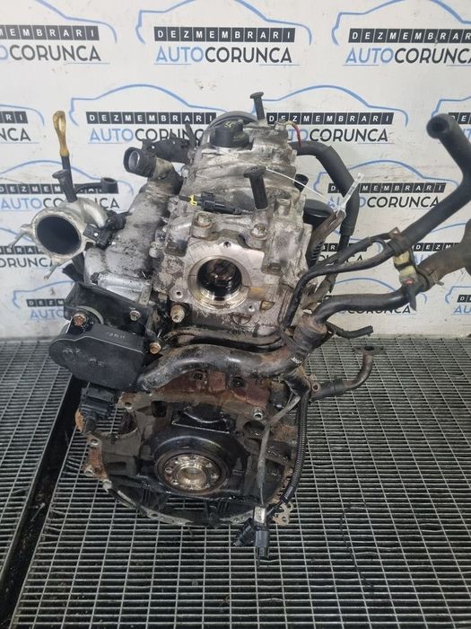 Motor Hyundai Tucson 2.0 Diesel 2006 - 2010 140CP Manuala D4EA Euro4 (1382) Diesel 4x2 ...