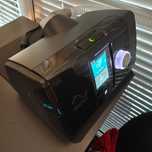 Апарат за Сънна Апнея ResMed AirSense 10 Autoset