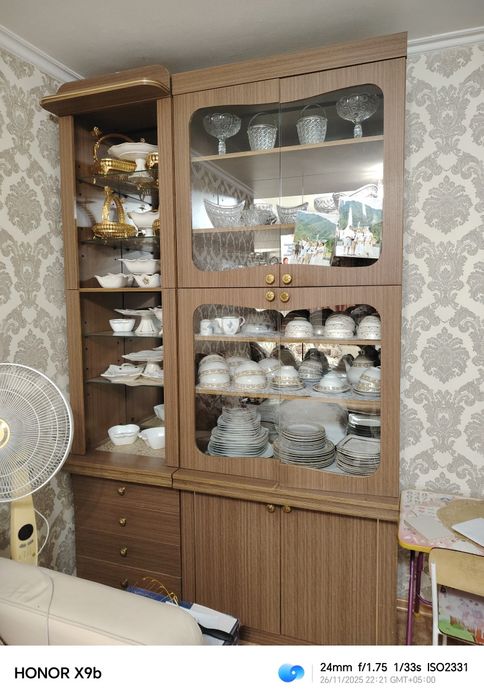 Мебель для гостиной