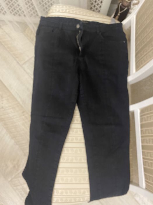 Продам женскую одежду джинсы бренд Массимо дутти