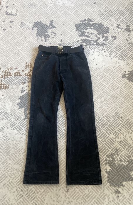 Flared jeans gallery dept