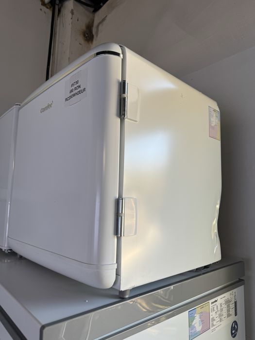 Mini-frigider Comfee RCD50WH2EURT(E)