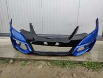 bara fata honda civic type R 2016