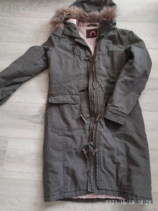 Оригинална парка Sublevel С/М