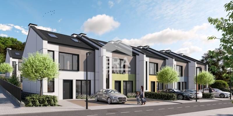 Парцел за жилищно строителство в регулация с проект и строително разре