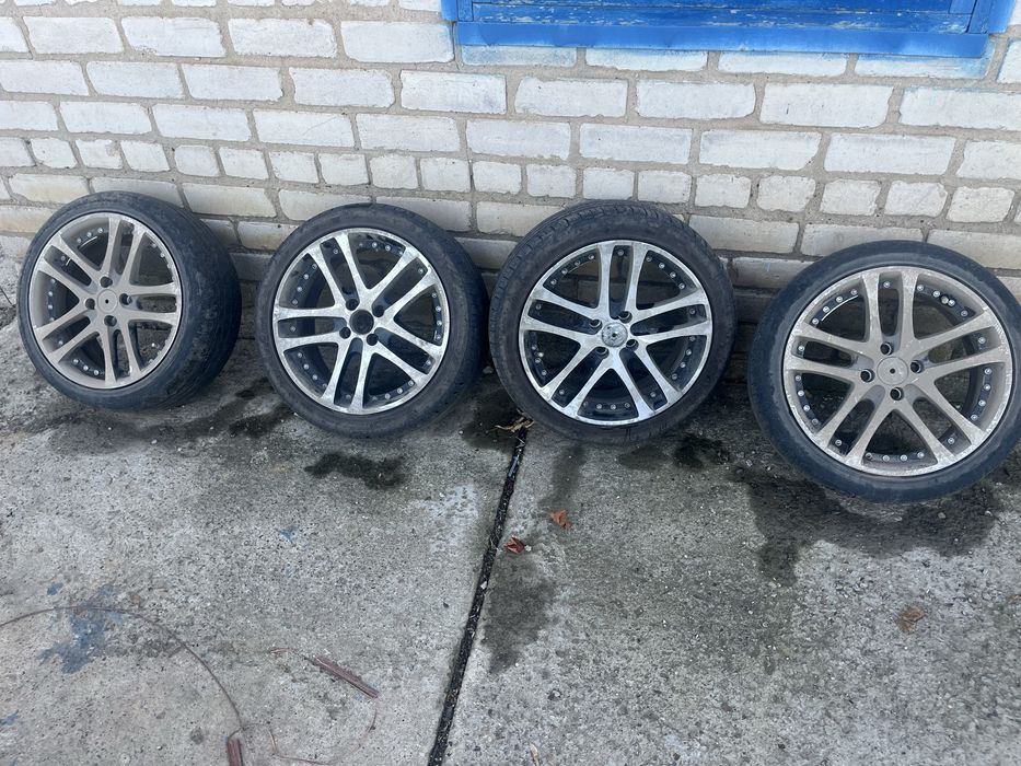 Продам диски Рельсы