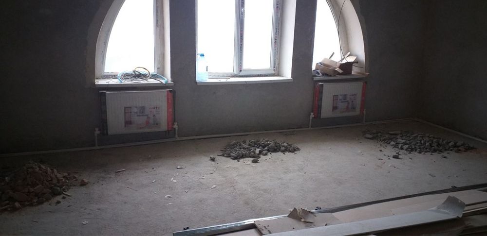 ГАЗО -СВАРКА Отопление домов