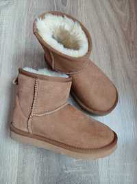 Ugg copiii Il Passo