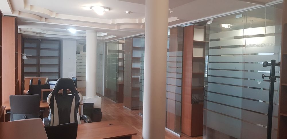 Spatiu birouri/comercial de inchiriat 109,9 mp, etaj 5, Hotel SIR Orh