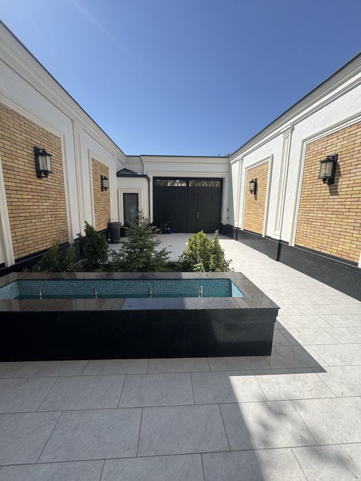 Здаётся Дом Новый