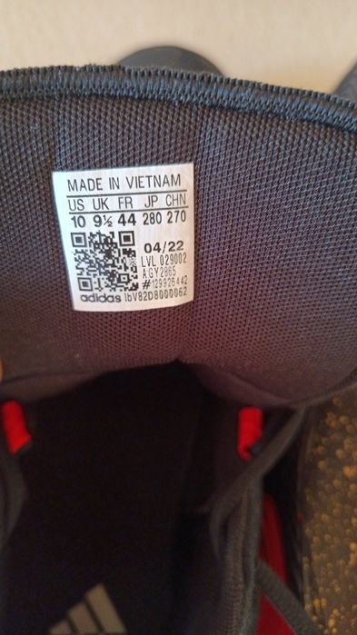 adidas Pantofi Sport PRO N3XT 2021