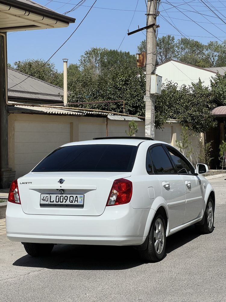 Gentra Avtomat 2022