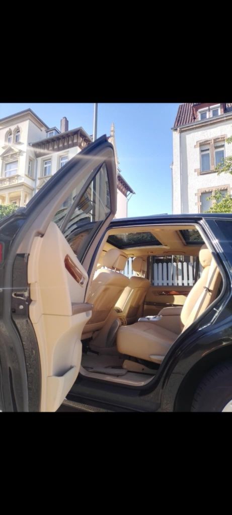 R Class 320cdi 4Matic 7G-Tronic