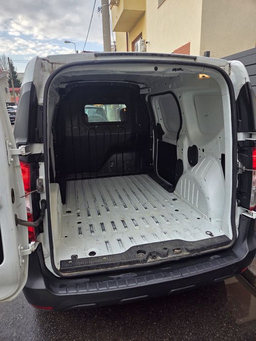 Vand Dacia Dokker 2019 1.5dci Euro 6 99.000km fara AdBlue