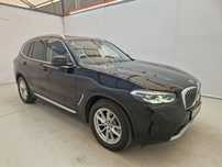 BMW X3 BMW X3 2.0 xDrive20d AT