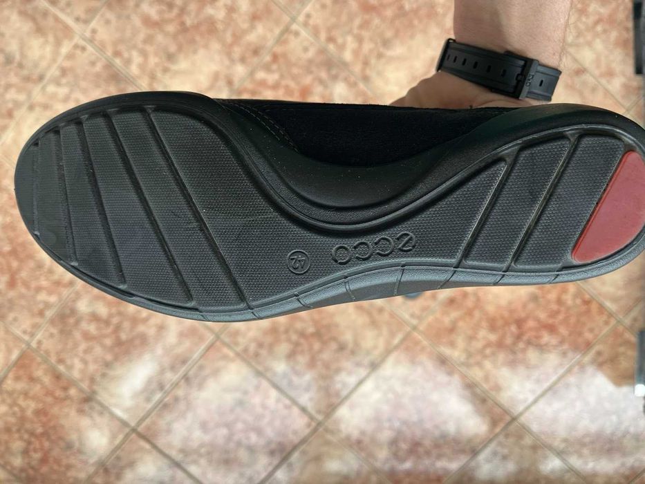 ecco 42 нови летни обувки