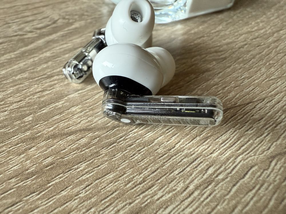 Продавам слушалки Nothing Ear 2 B155