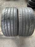 Set anvelope vara 315/35 R21 PIRELLI P Zero NO