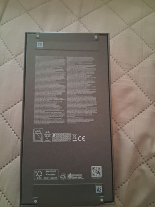 Samsung S25 Ultra 512gb