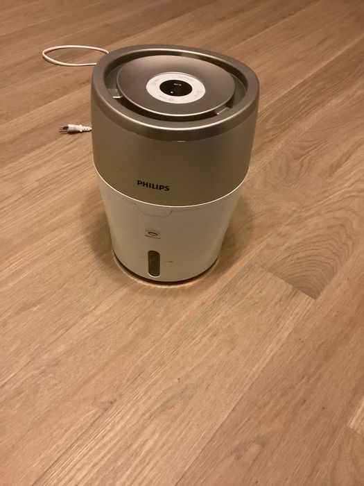 Umidificator Philips