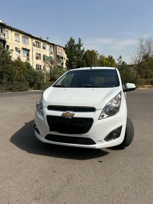 Spark 2021 2 evro
