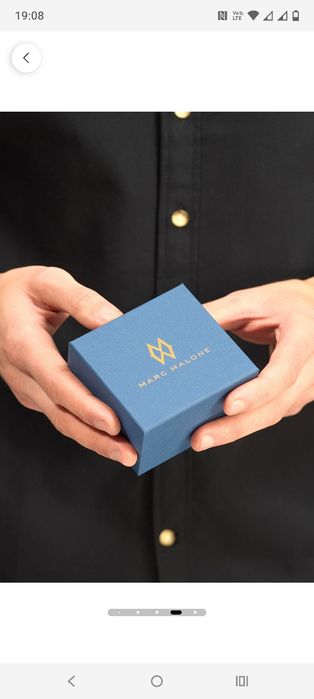 Ceas Marc Malone , BLACK FRIDAY