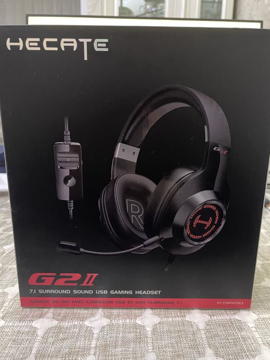 Наушники для компьютера игровые, компьютерные наушники