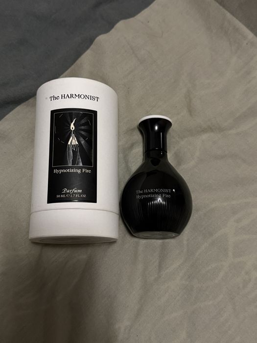 The harmonist hypnotizing fire parfum 50ml