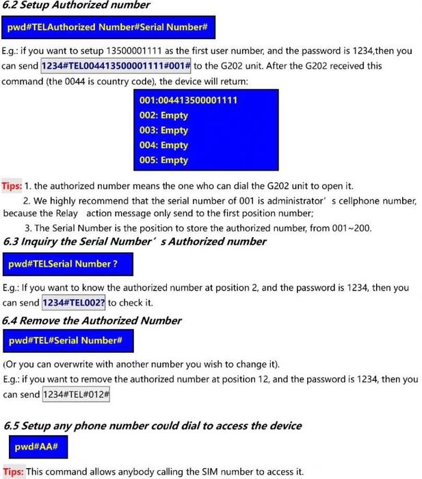 Modul apelator GSM/4G deschidere poarta garaj webasto siroco
