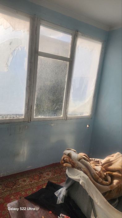 Аренда на Юнусобод-17 2-комнатная