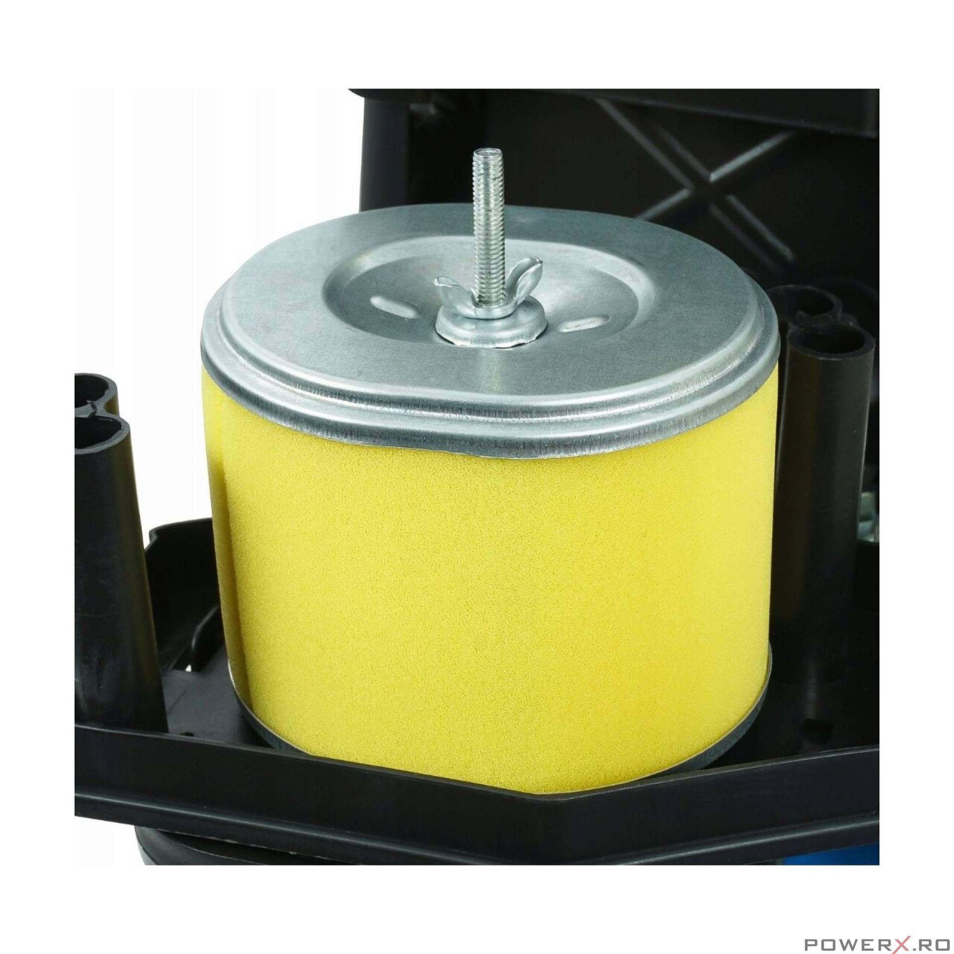 Motor uz general, universal 15CP pentru Motopompa Motocultor Baug