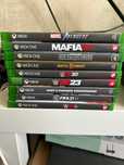 Jocuri XBOX One - va rog cititi din lista