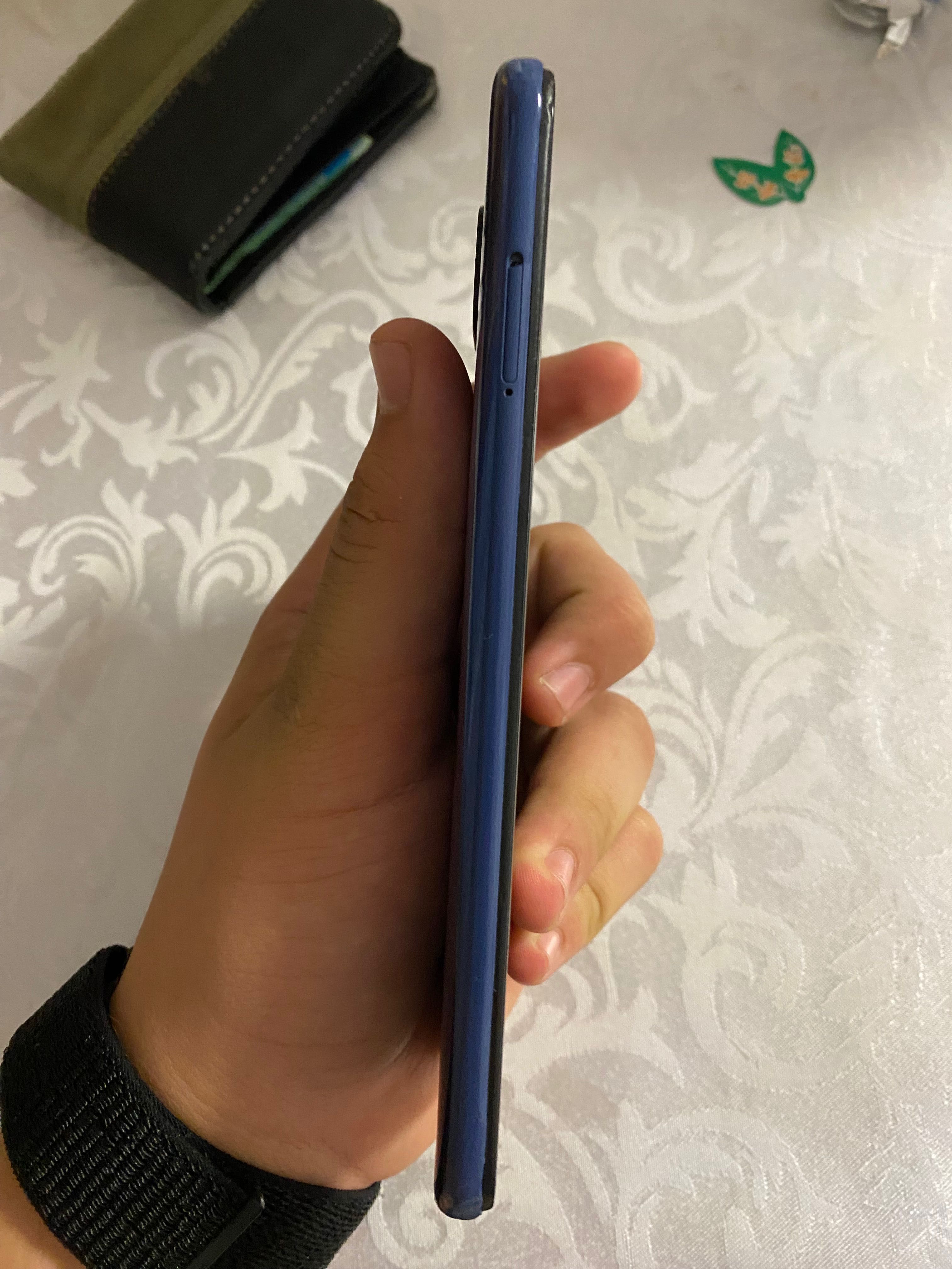 Redmi Not 9 128gb ideal
