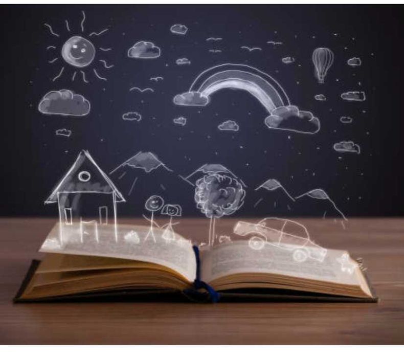 Meditații la română +supraveghere copii