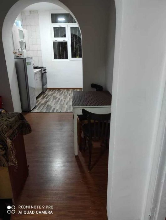 СИНГАПУРСКИЙ,( 50м²) 1в2/1/5, Кирпичный Дом