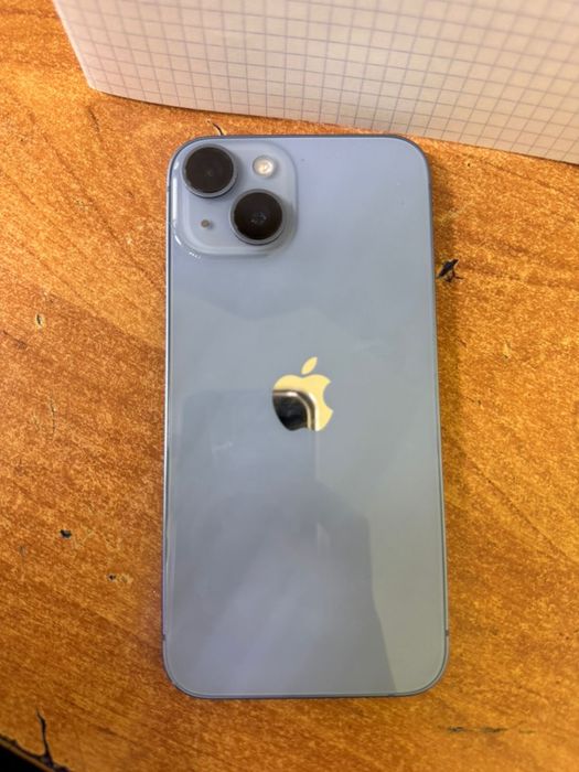 iphone 14 128gb идеал