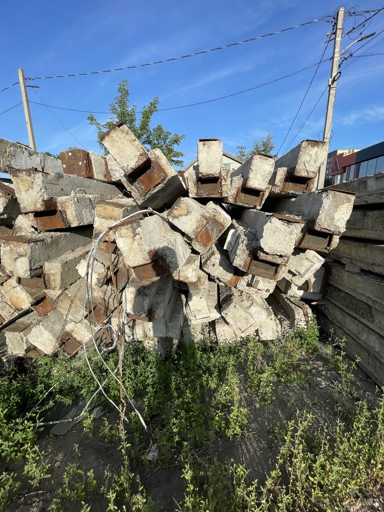 Прогоны ригель прогон