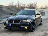 Bmw seria 320d M-Paket•2008•Navi Mare•Bi Xenon•Variante