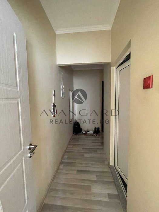 Продава се Двустаен апартамент в Пловдив, Кючук Париж - 46 кв.м за 2169 €/кв.м - Снимка #3