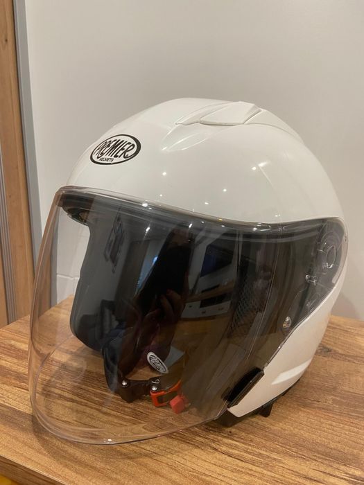 Cască motocicleta