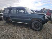 Dezmembrez Mitsubishi Pajero mk, mk,mk3 si L200