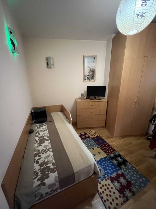 Дава се под наем Тристаен апартамент в Пловдив, Младежки Хълм - 100 кв.м за 400 € - Снимка #8