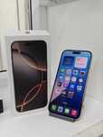 Iphone 16 pro max 512 100% состояние НОВОГО